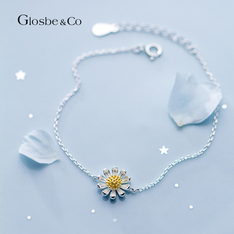 Lắc Tay Daisy Style Glosbe