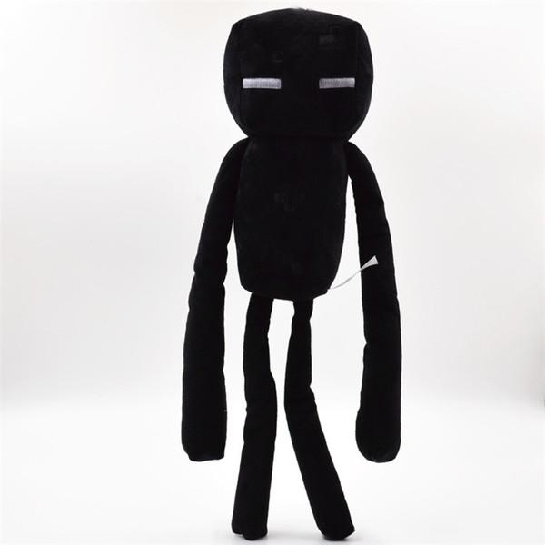 Nhồi bông Enderman Minecraft 45cm (không kèm hộp)