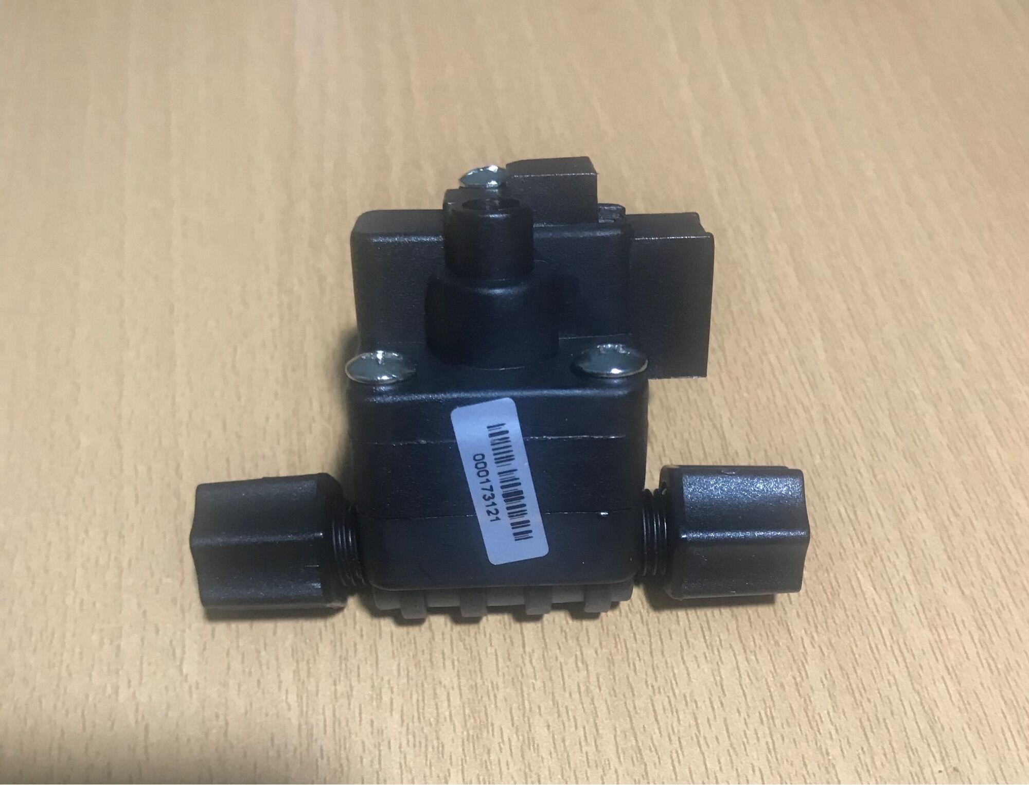 Van Áp Cao Máy Lọc Nước R.O ( Mẫu Jeak tốt )