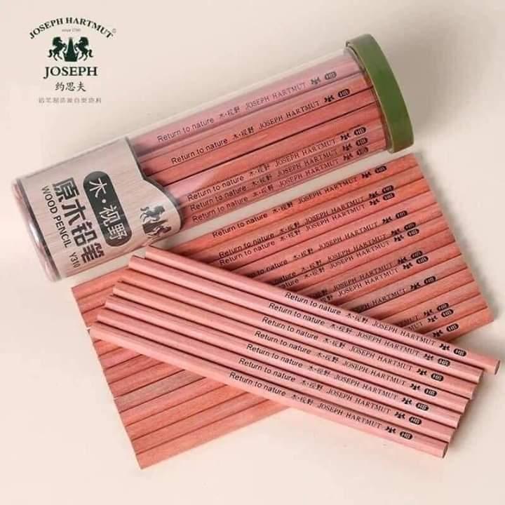 BÚT CHÌ 2B HỘP 50 CÁI