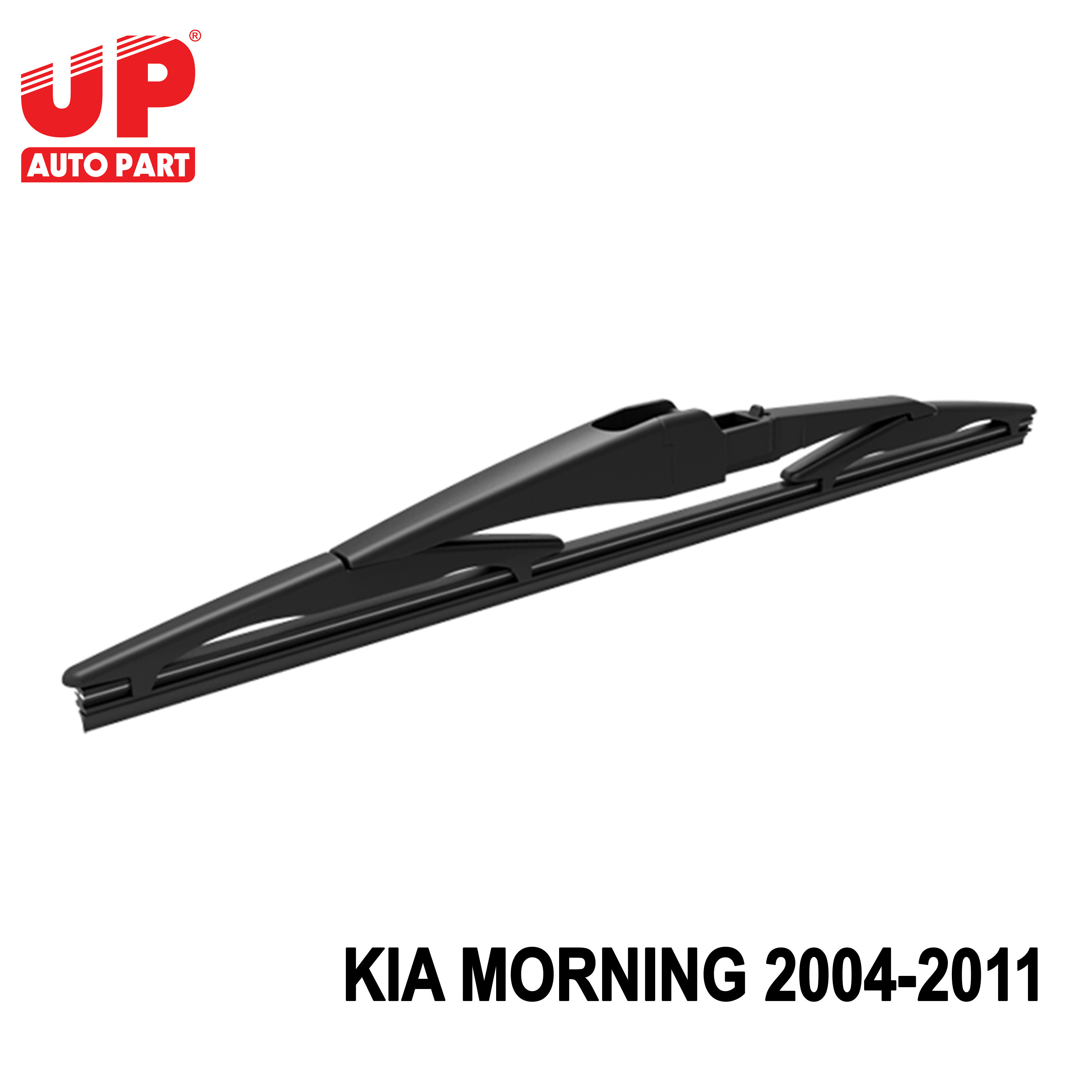 Gạt mưa sau Silicone KIA MORNING