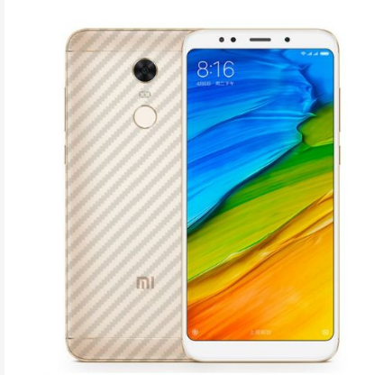 Kính cường lực 9D Full màn Xiaomi Redmi 5 Plus