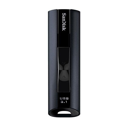 USB 3.2 SanDisk Extreme Pro CZ880 128GB 420MB/s - Nhất Tín Computer