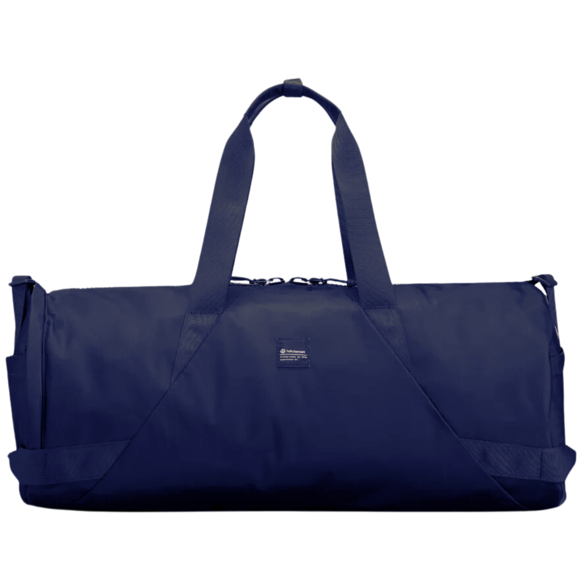 Túi trống du lịch lululemon all day essentials duffle bag 32l thời trang chống nước kháng bụi ngăn chính lớn