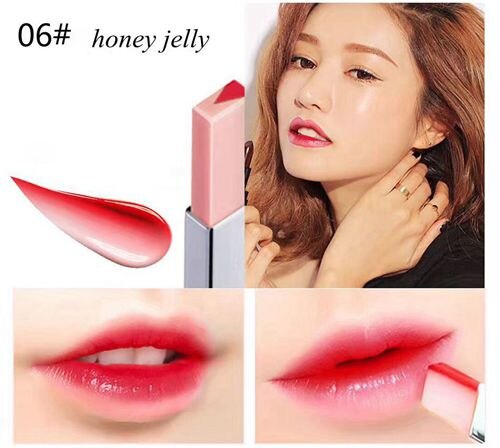 [HCM]Son 2 Line Dưỡng Môi Tạo Hiệu Ứng Màu Loang Ombre (Màu 06)