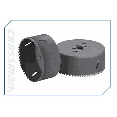 60mm Mũi khoét gỗ Crossman 84-029