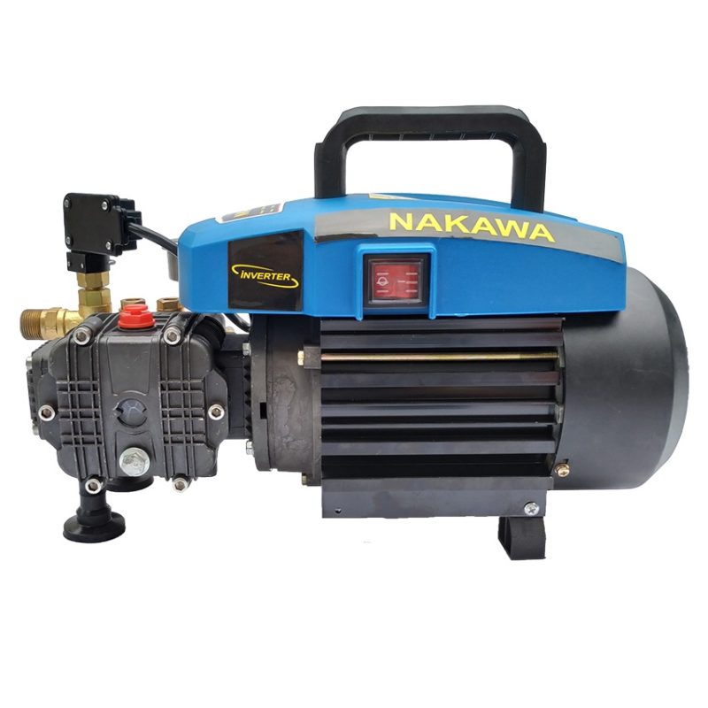 Máy Rửa Xe 2300W Nakawa NK-686