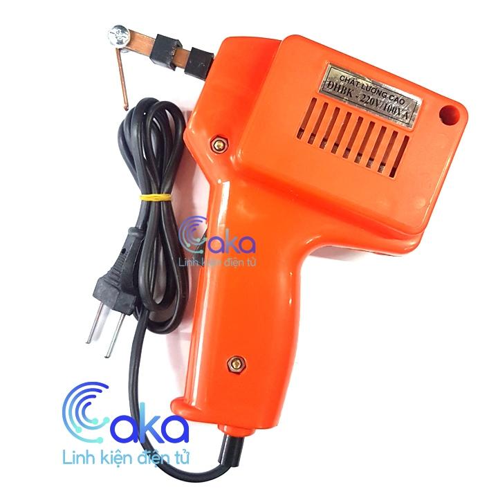 Mỏ hàn xung 100W Bách Khoa chất lượng cao