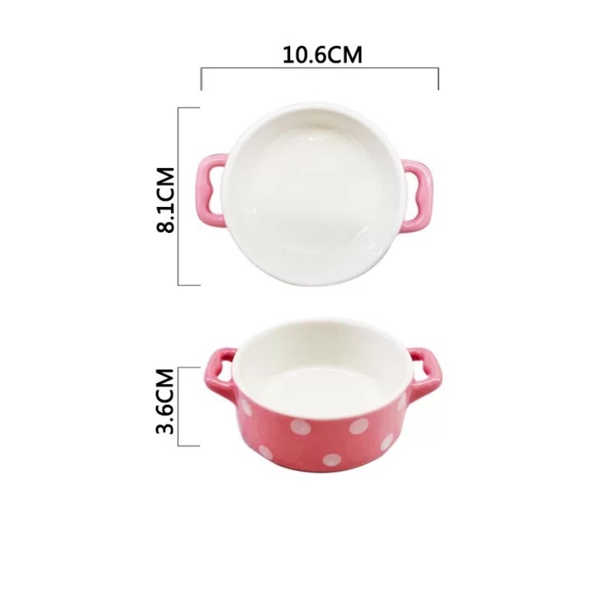bát ăn dặm cho bé gốm sứ cao cấp
