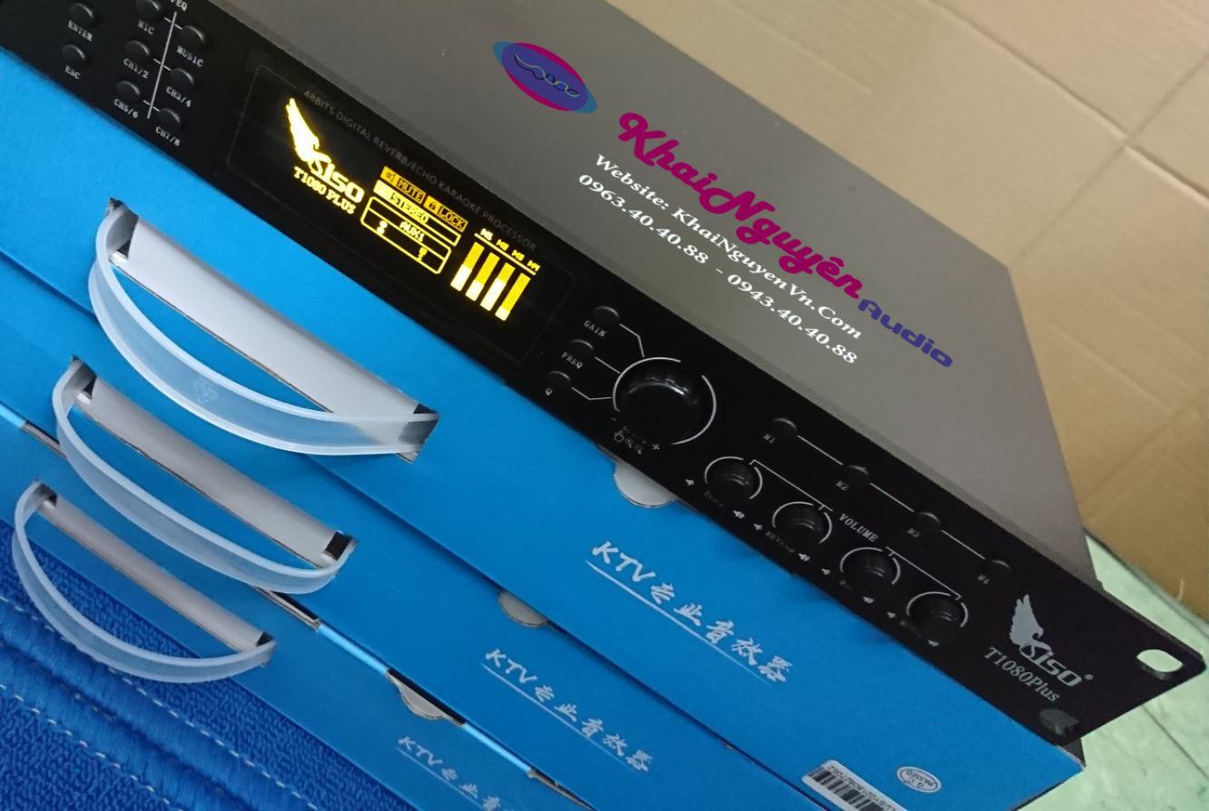 Vang số Siso 1080 Plus APV