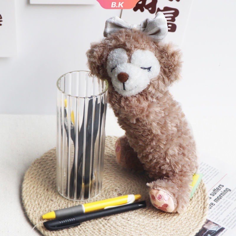 Bóp Đựng Viết Dễ Thương Cho Bé