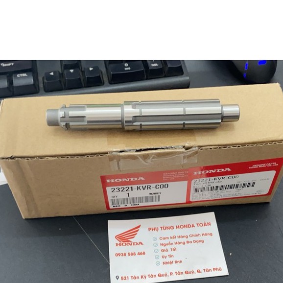 Cốt nhông wave a / s/rs/rsx 100 zin honda