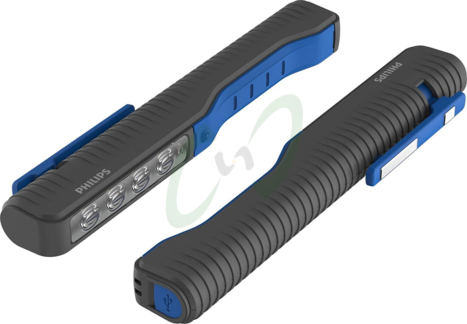 [LEDT2 ISOP] Đèn pin Philips Pen20 [Số lượng: 1 cái]