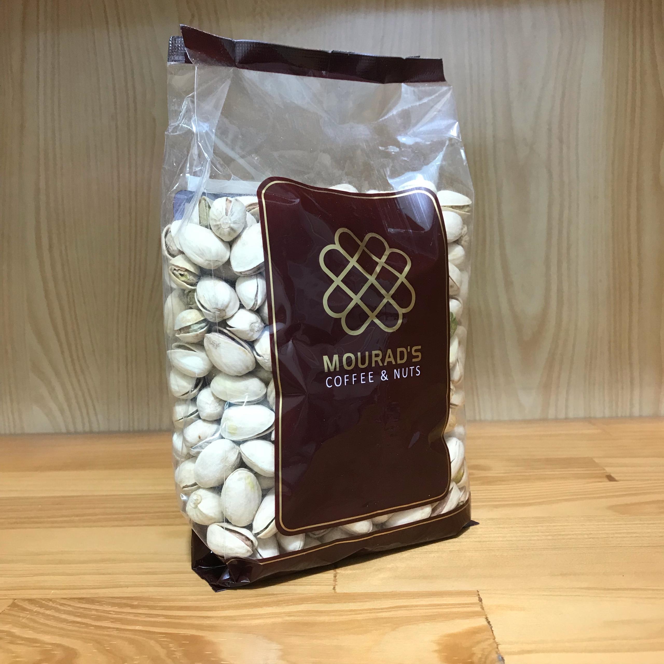 [HCM]Hạt Dẻ Cười Mourads túi 500g