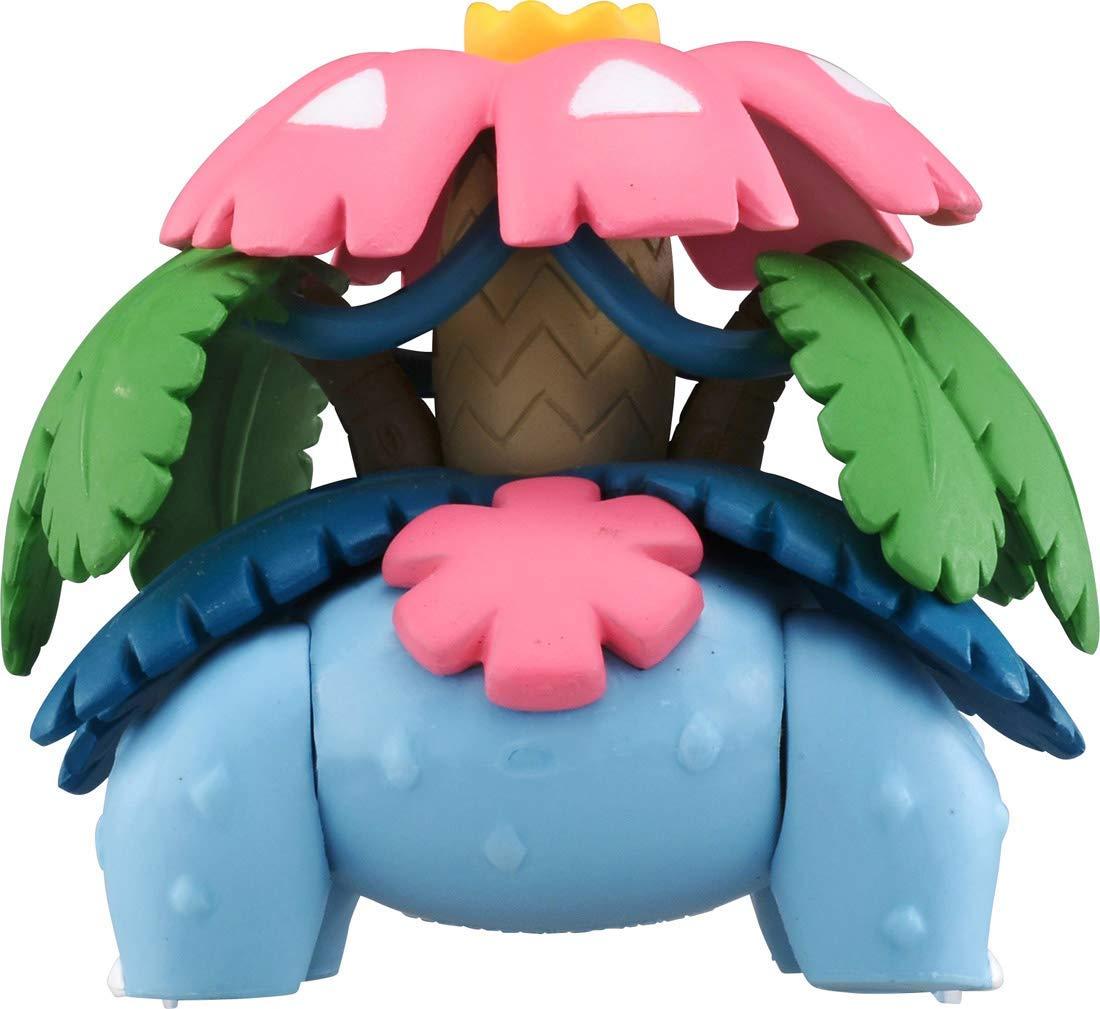 Mô hình Pokemon Mega Venusaur (Nhật Bản)
