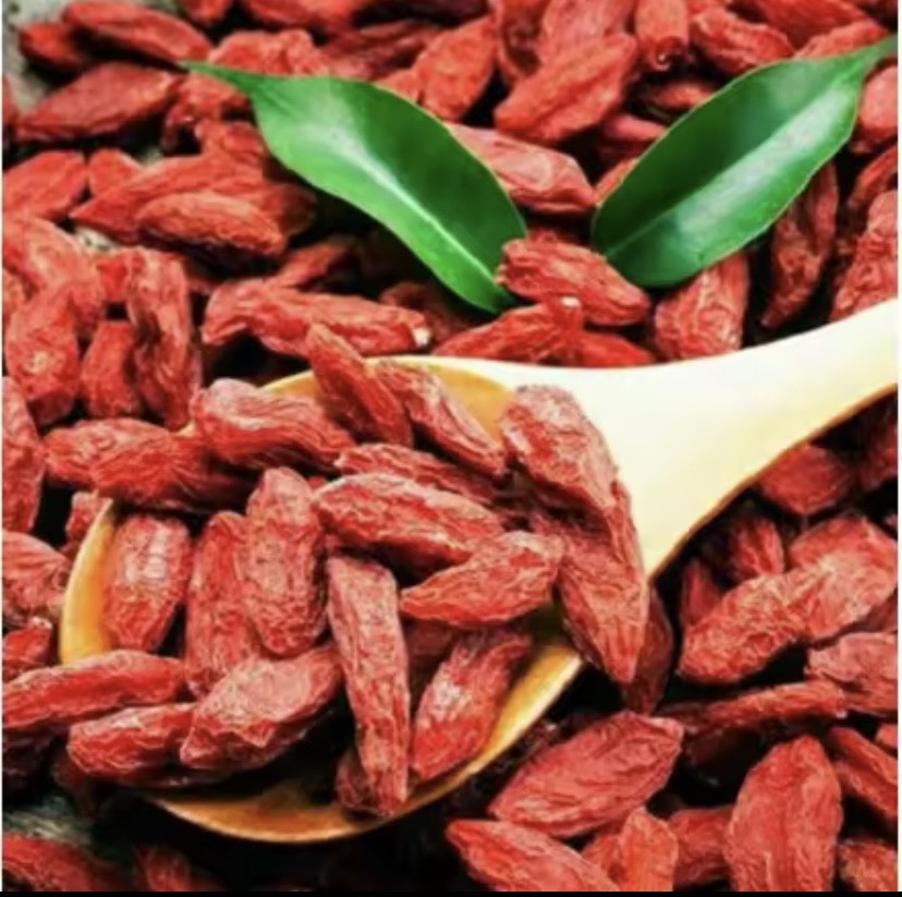 Kỷ Tử Ninh Hạ 100 Gram (Câu Kỷ Tử)