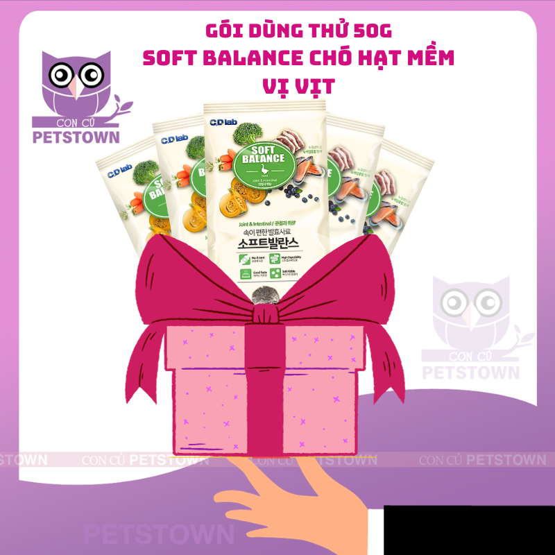 LINK TẶNG ANF 400G