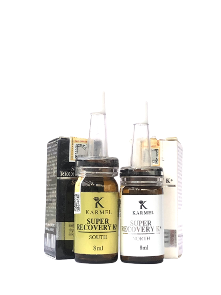 SIÊU PHỤC HỒI DA HƯ TỔN - KAMEL SERUM K+ SUPER RECOVERY