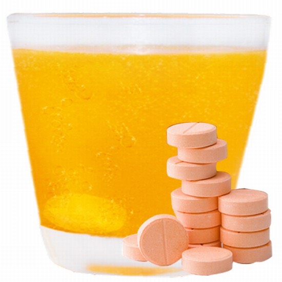[HCM]Blackmores Vitamin C 1000 Echinacea + Zinc 10 Effervescent Tablets