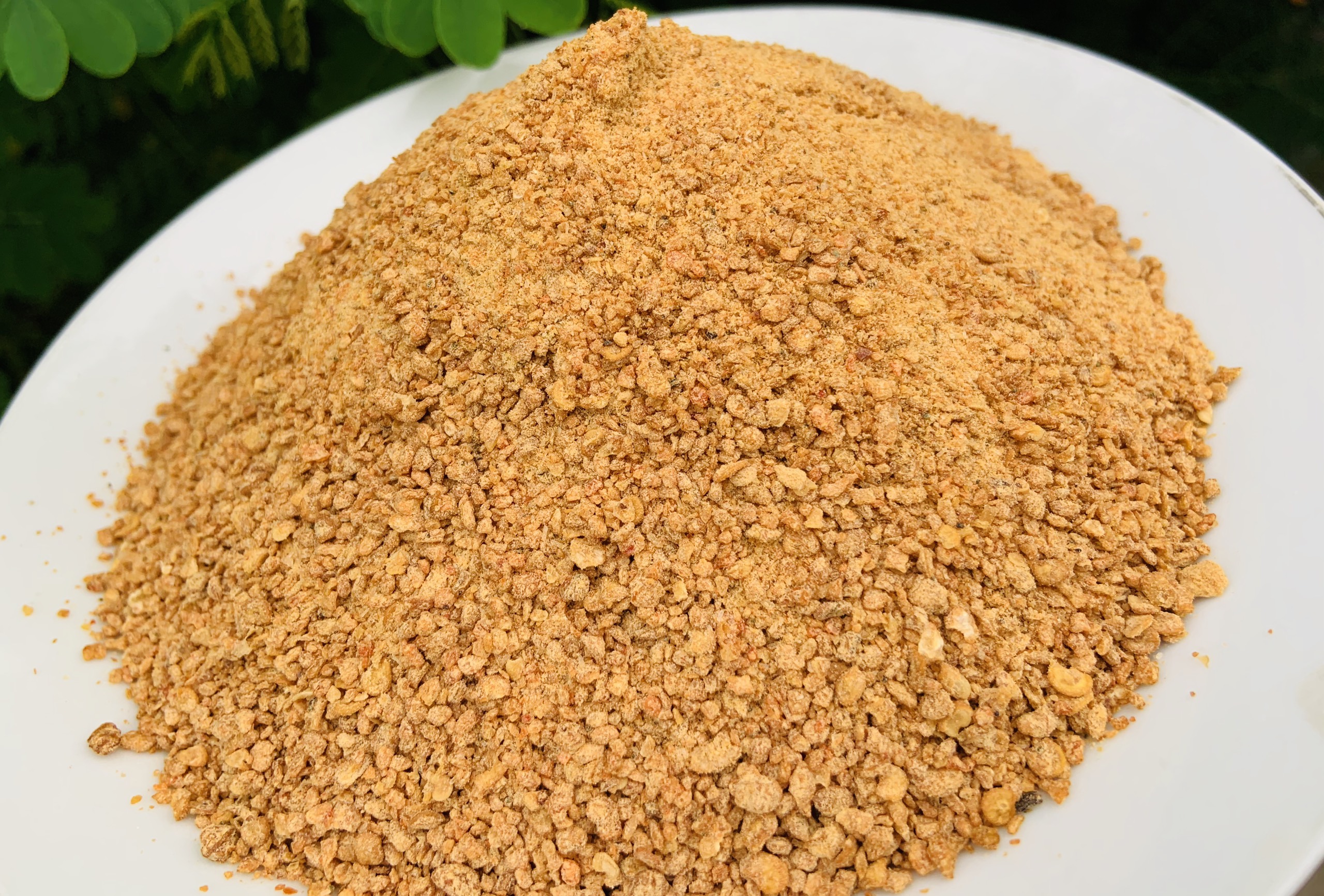 [500GR]Muối Tôm Vàng Xike Đặc Biệt Tây Ninh