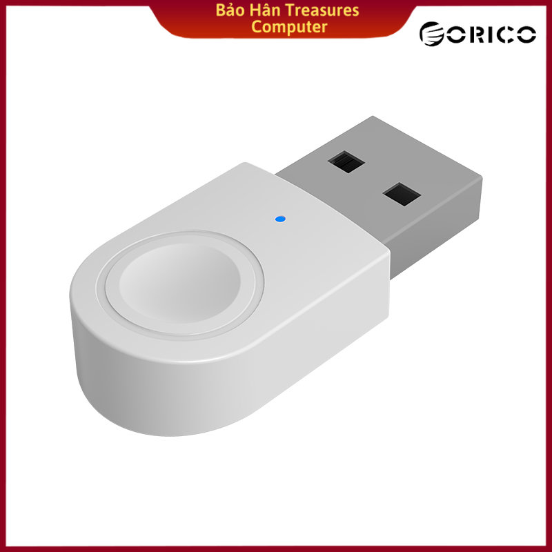 Device Bluetooth 5.0 connectivity via USB Orico bta-608-genuine goods
