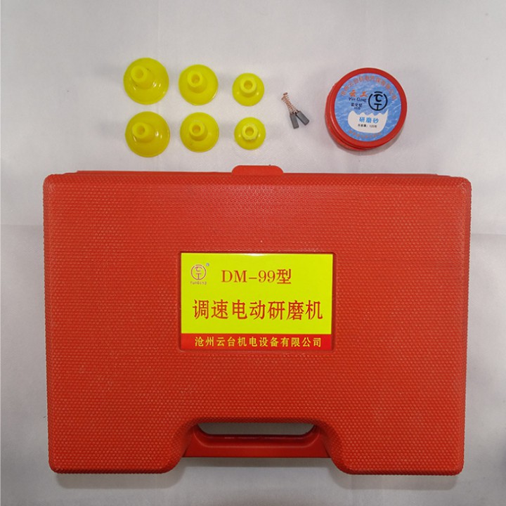 máy rà xupap điện 220v