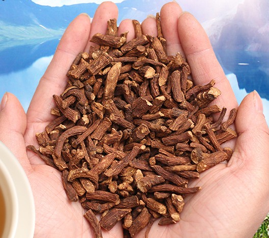 [HCM]Trà rễ bồ công anh 100g