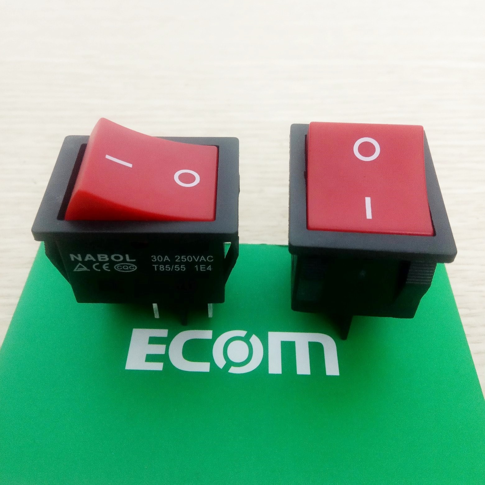 Công tắc 30A loại tốt - Công tắc nguồn cho máy hàn-máy cắt và máy cầm tay khác