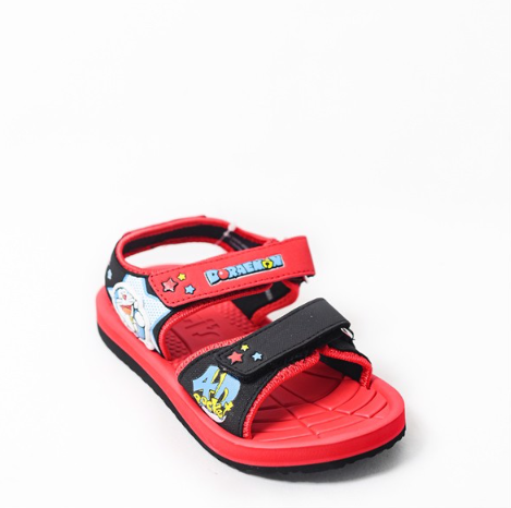 Sandal xốp Biti's bé trai