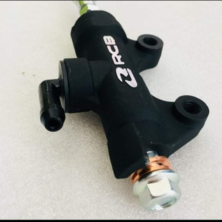 [HCM]pen đạp RCB racing
