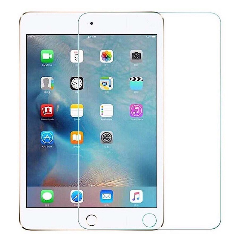 Kính cường lực iPad Mini 4