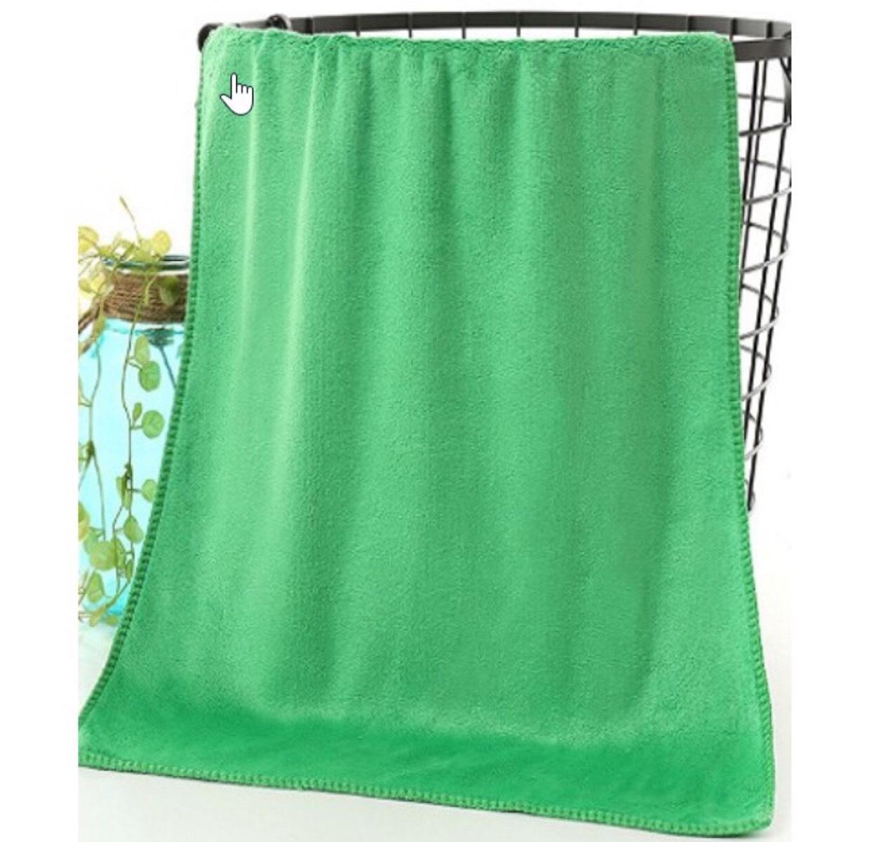 Khăn trải giường spa 90 x 190cm