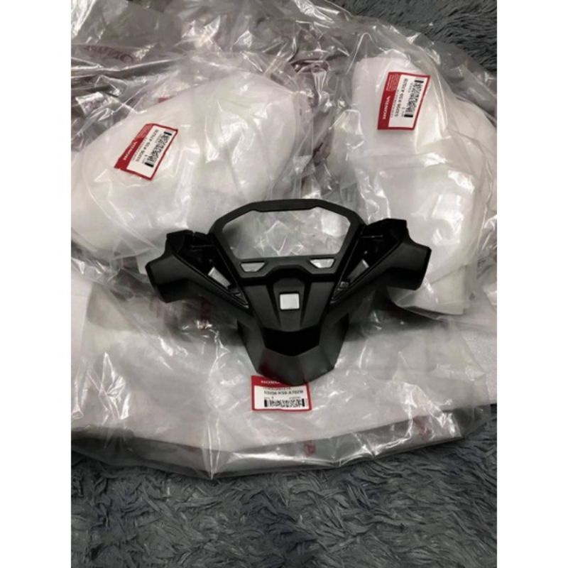 Nắp bợ cổ sau tay lái vario click 125 150 2018 2019 2020 2021