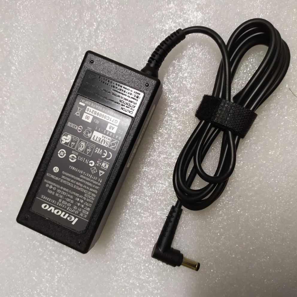 Sạc Laptop Lenovo IdeaPad S400 Adapter
