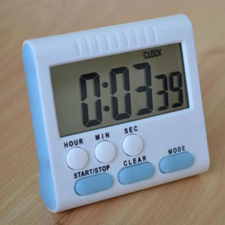Đồng hồ hẹn giờ bếp