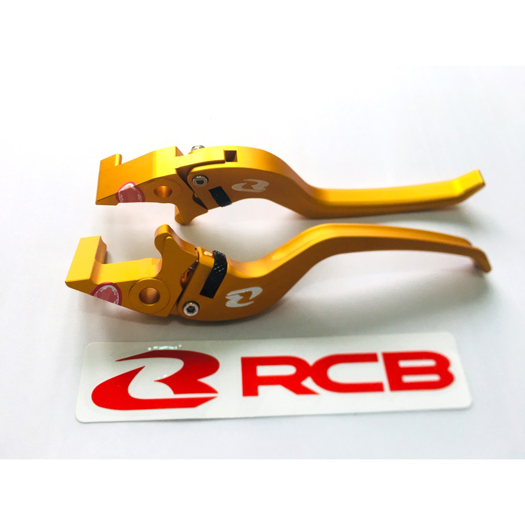 Tay thắng rcb chính hãng gắn sh việt 2020 - 2021 - sh
