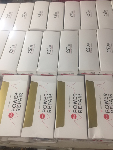 [HCM]Dưỡng Cslab Hàn Quốc /Dcpx Doreme|20 Gói