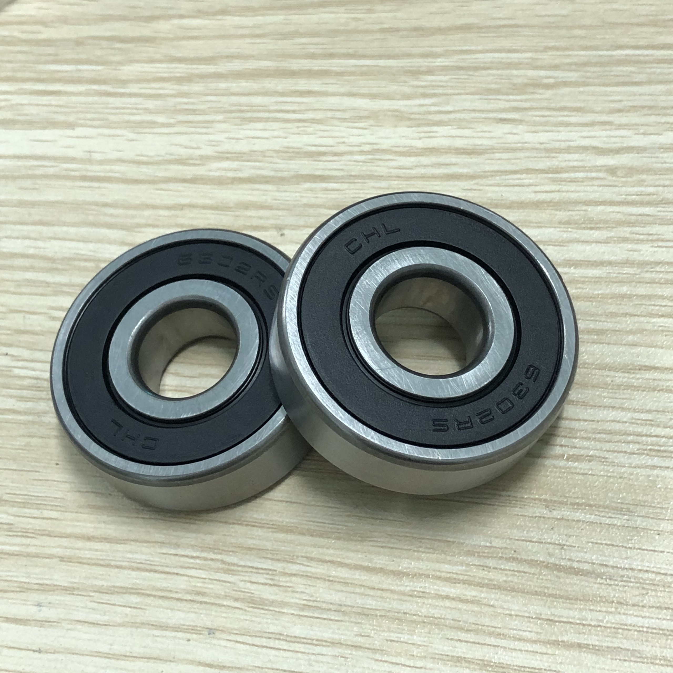 Vòng bi 6302 chl 15x42x13