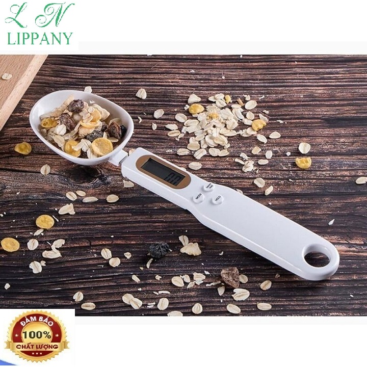 Spoon scale primary Cup Electronic