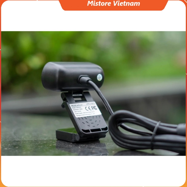 Webcam Full HD 1080p Xiaomi W88 bản quốc tế