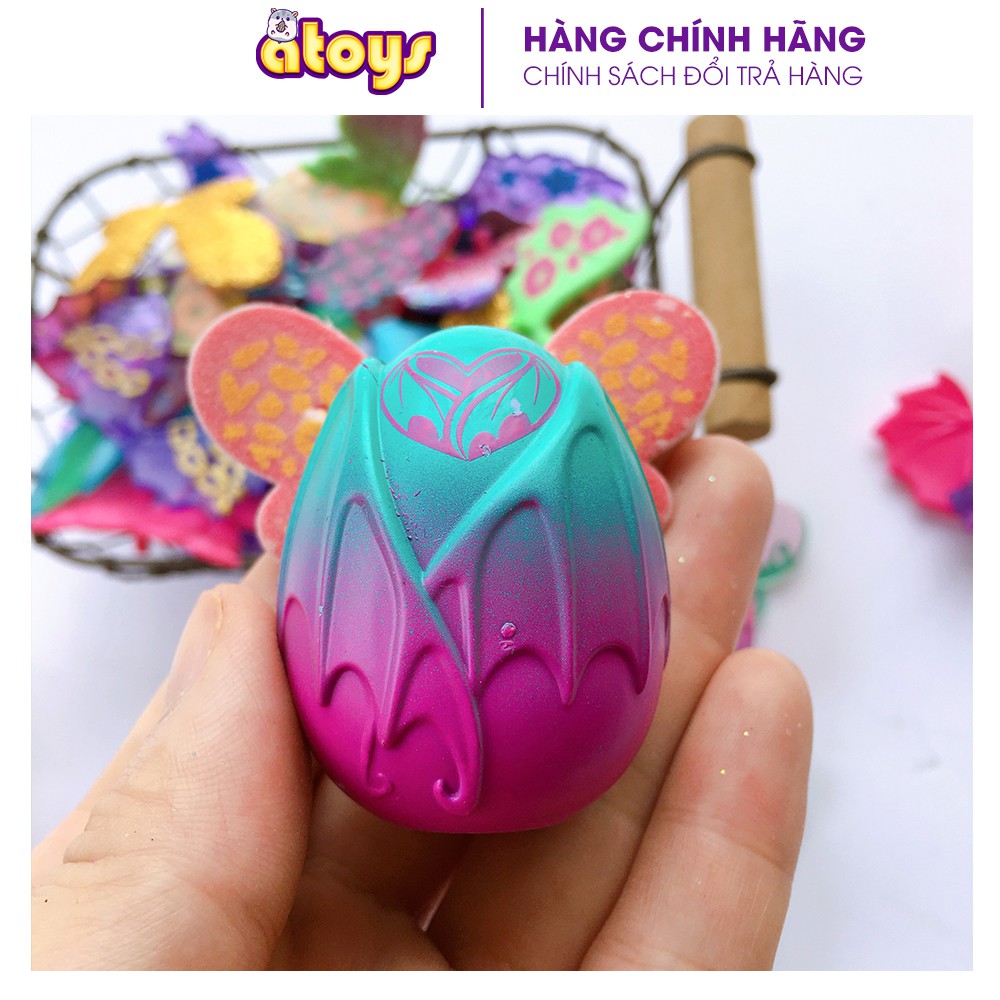 Trứng Hatchimals phiên bản mùa/season 9 (CÓ CÁNH) dành cho bé