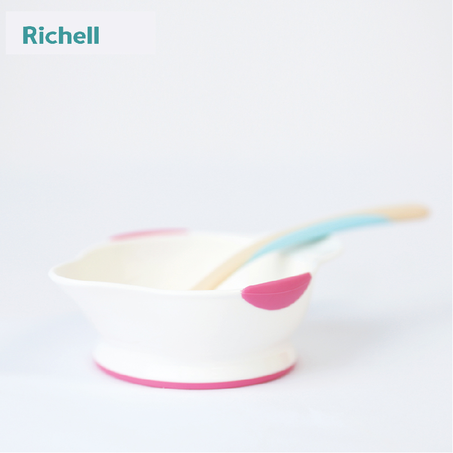 BỘ CHÉN MUỖNG RICHELL