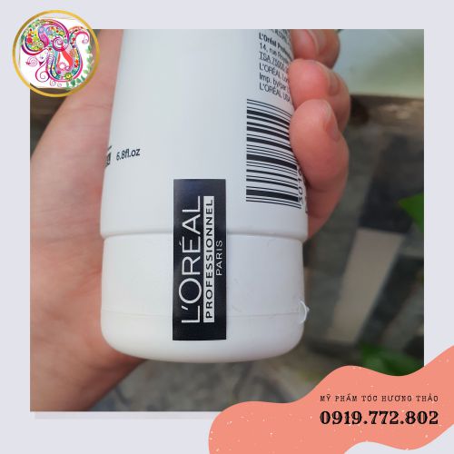 GEL ĐỊNH HÌNH TÓC SIÊU CỨNG L'OREAL TECNI.ART FIX MAX FOR EXTRA HOLD FORCE 6 (200ML)