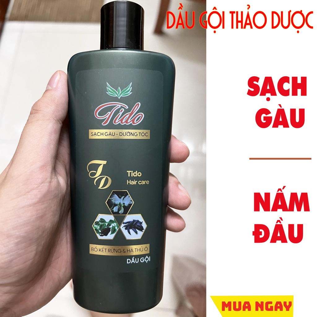 Dầu gội