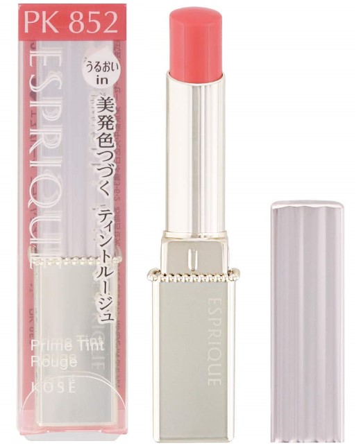 Son Kose Esprique Prime Tint Rouge 2.2g  - Nhật Bản