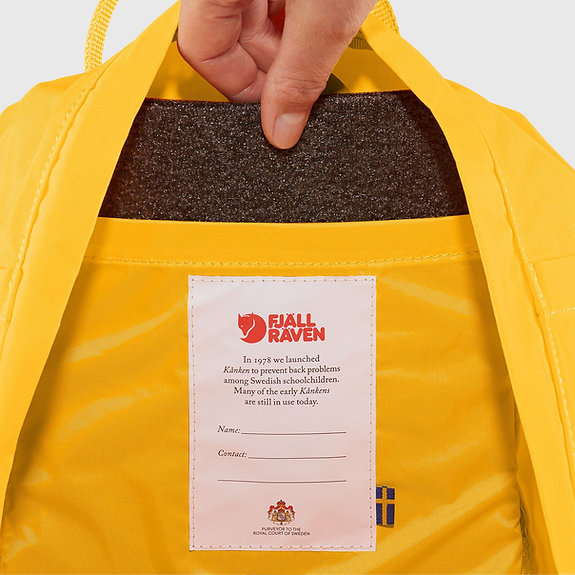 Balo Trẻ Em FJALLRAVEN Kanken Mini