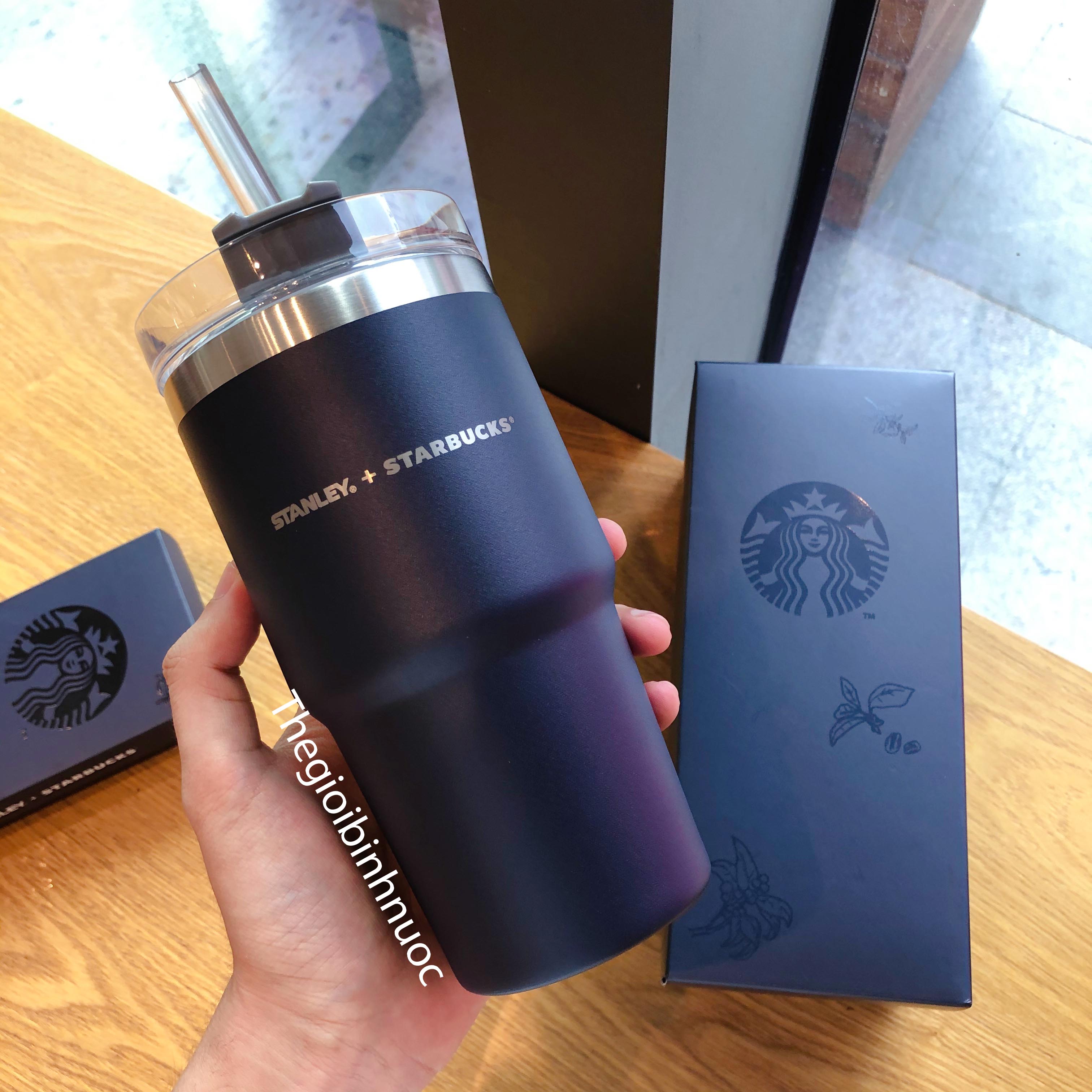 Ly Giữ Nhiệt STANLEY x STARBUCKS® B448