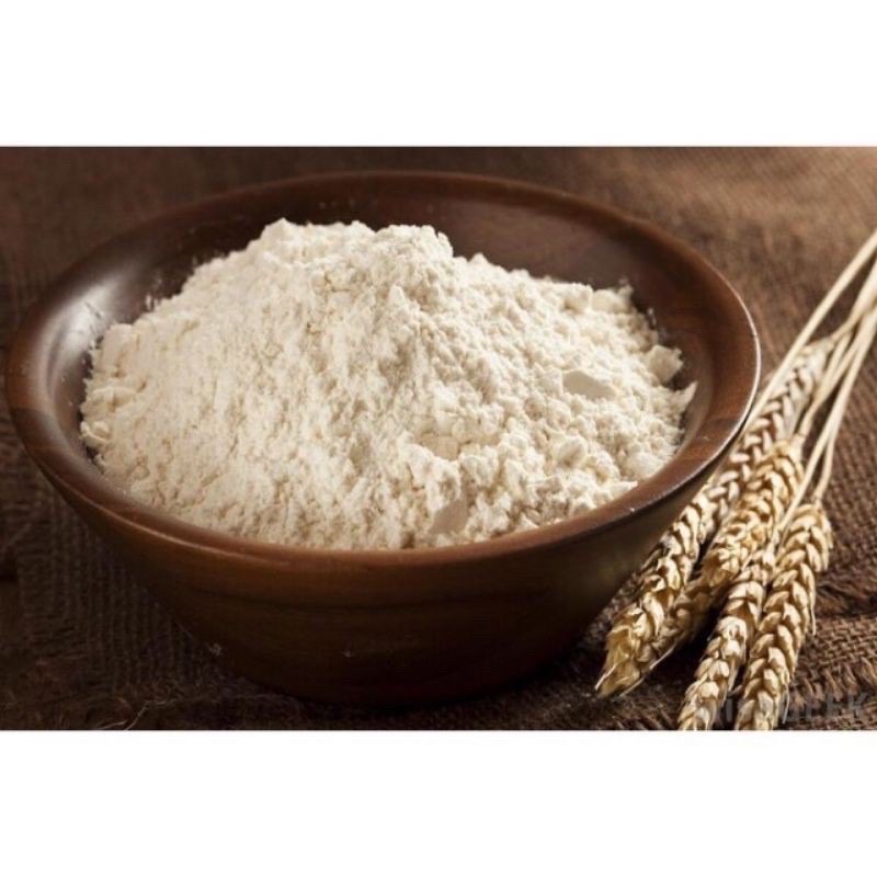 Cám gạo sữa non gói 1kg bột mịn thơm