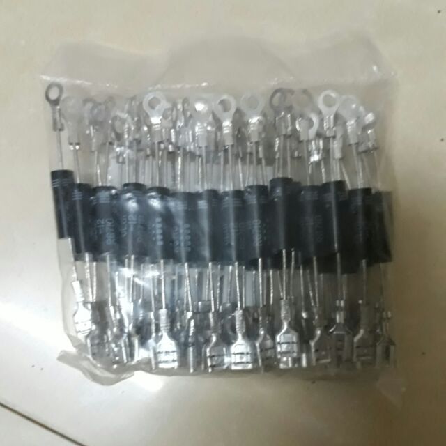 5 diot lò vi sóng 1 chiều