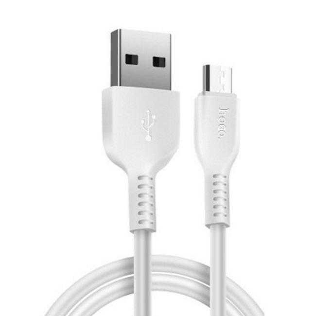 [HCM]cáp sạc Micro USB Hoco X20 dài 3M ( sản phẩm có 2 màu)